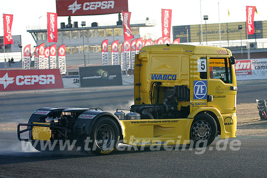 Truck Racing Jarama 2008