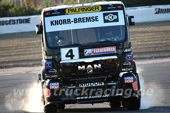 Truck Racing Jarama 2008