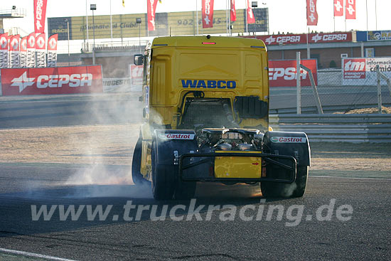 Truck Racing Jarama 2008