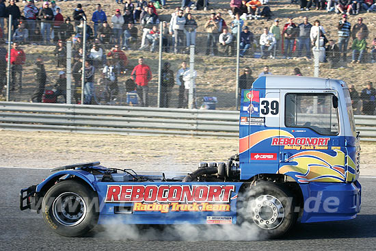 Truck Racing Jarama 2008