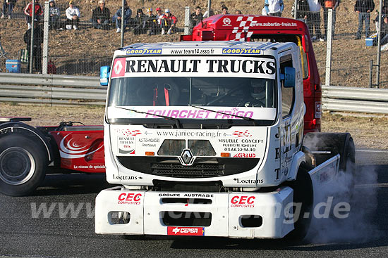 Truck Racing Jarama 2008