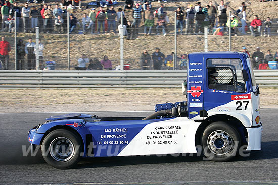Truck Racing Jarama 2008