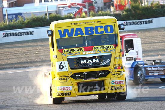 Truck Racing Jarama 2008