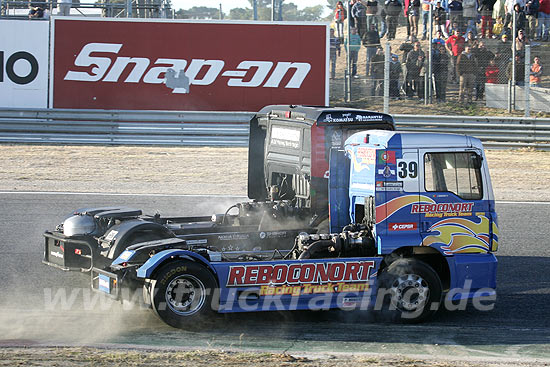 Truck Racing Jarama 2008