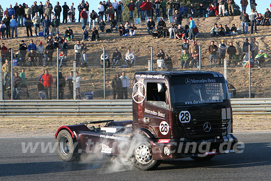 Truck Racing Jarama 2008