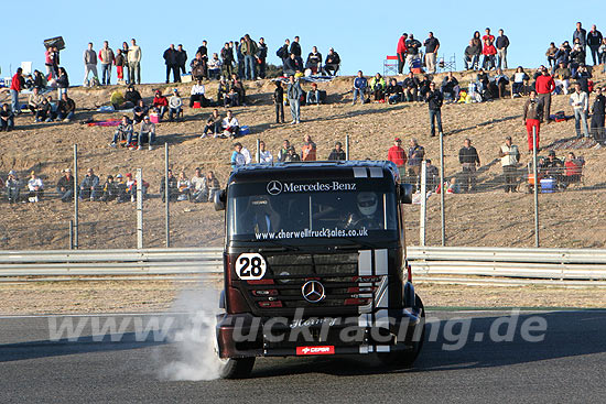 Truck Racing Jarama 2008