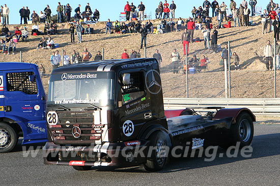 Truck Racing Jarama 2008