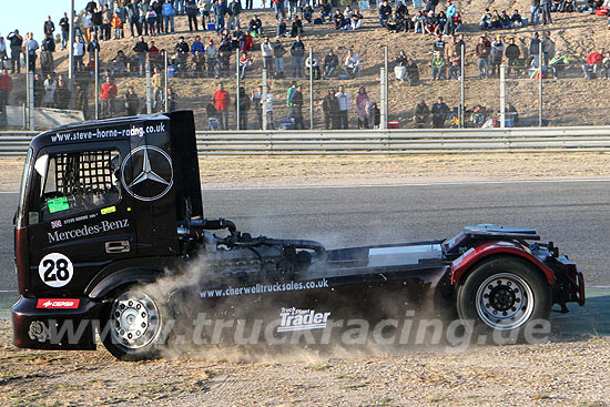 Truck Racing Jarama 2008