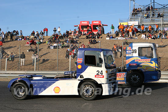 Truck Racing Jarama 2008