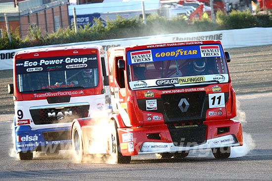 Truck Racing Jarama 2008