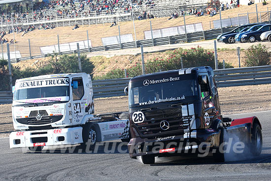 Truck Racing Jarama 2008
