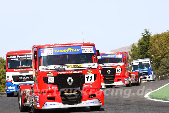 Truck Racing Jarama 2008