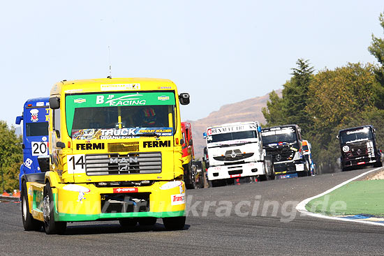 Truck Racing Jarama 2008