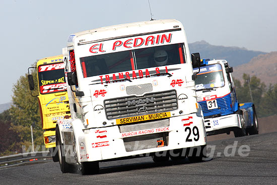 Truck Racing Jarama 2008