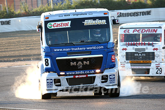 Truck Racing Jarama 2008