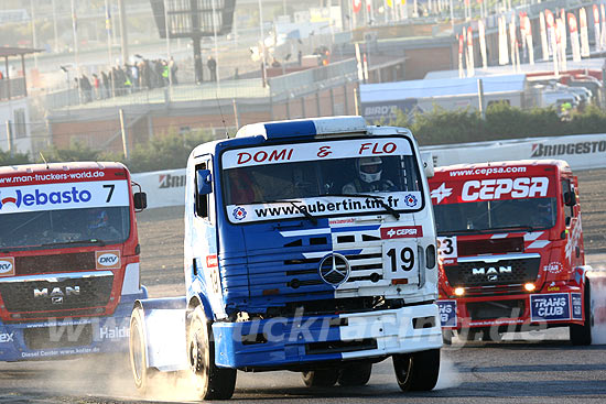Truck Racing Jarama 2008