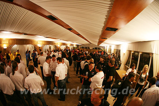 Truck Racing  2009