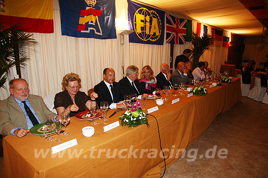 Truck Racing  2009