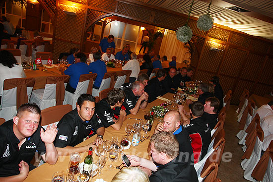 Truck Racing  2009