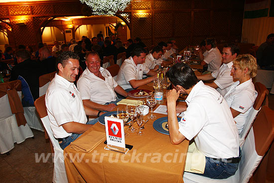 Truck Racing  2009