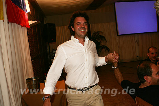 Truck Racing  2009