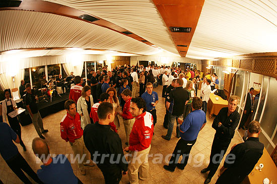 Truck Racing  2009