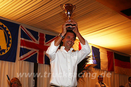 Truck Racing  2009