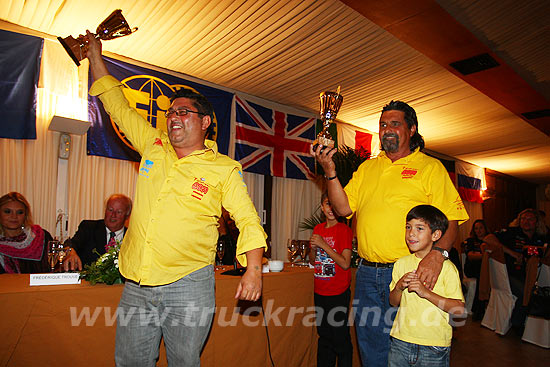 Truck Racing  2009