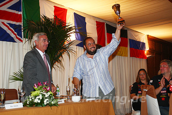 Truck Racing  2009