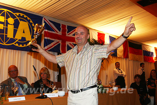 Truck Racing  2009