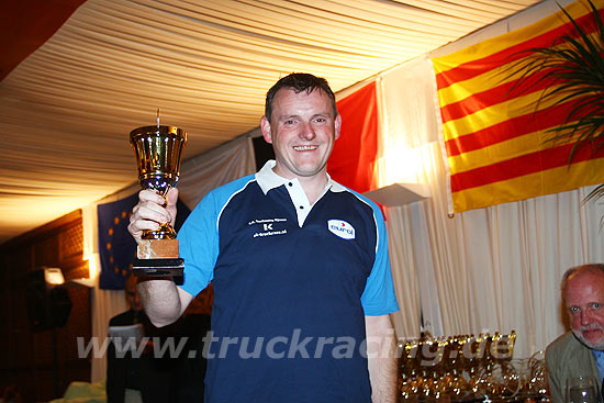 Truck Racing  2009