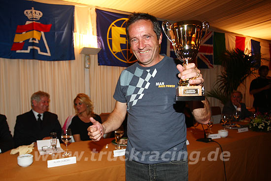 Truck Racing  2009