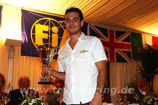 Truck Racing  2009