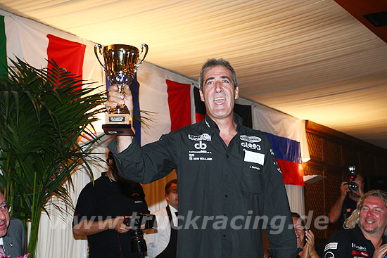 Truck Racing  2009