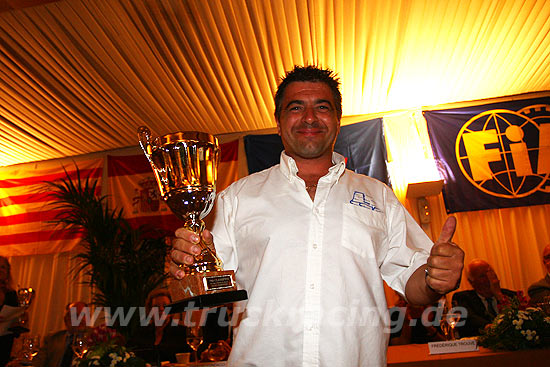 Truck Racing  2009
