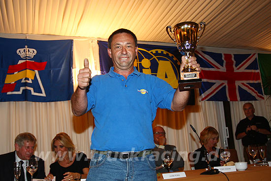 Truck Racing  2009
