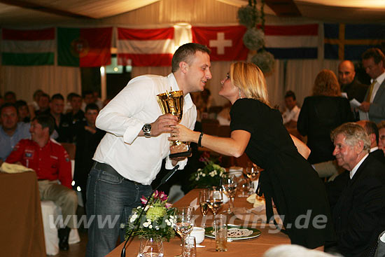 Truck Racing  2009