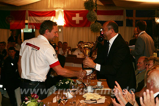 Truck Racing  2009