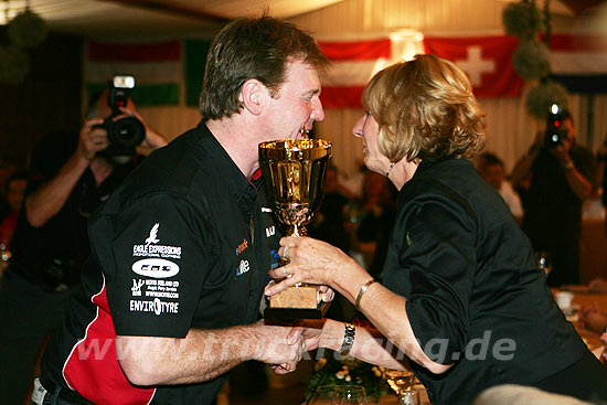 Truck Racing  2009