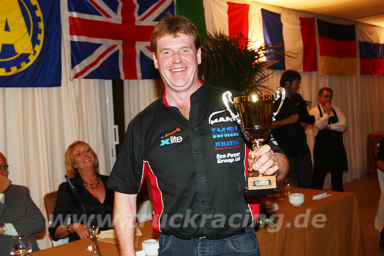Truck Racing  2009