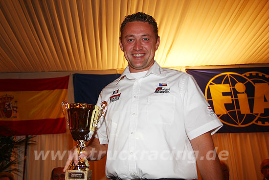 Truck Racing  2009