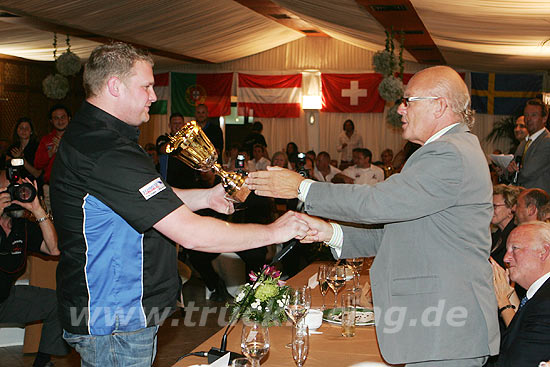 Truck Racing  2009