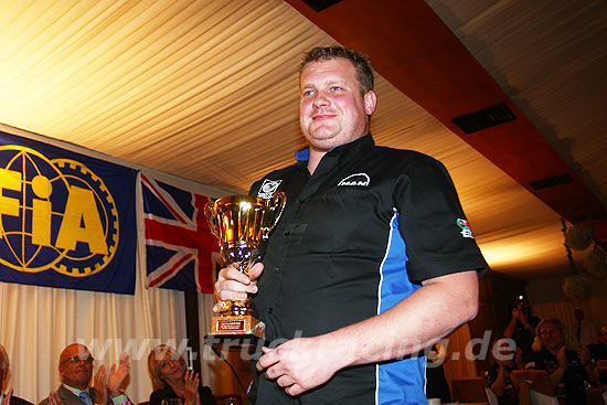 Truck Racing  2009