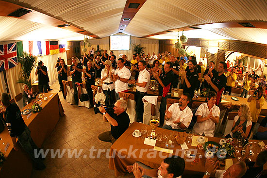 Truck Racing  2009