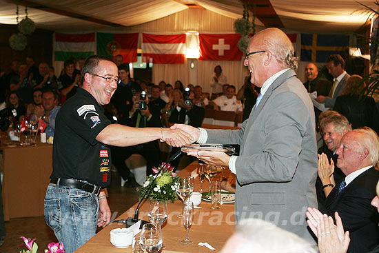 Truck Racing  2009