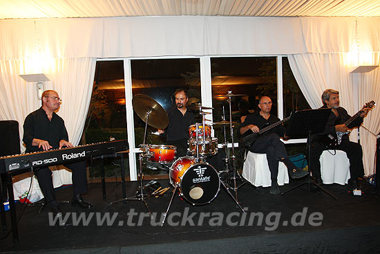Truck Racing  2009