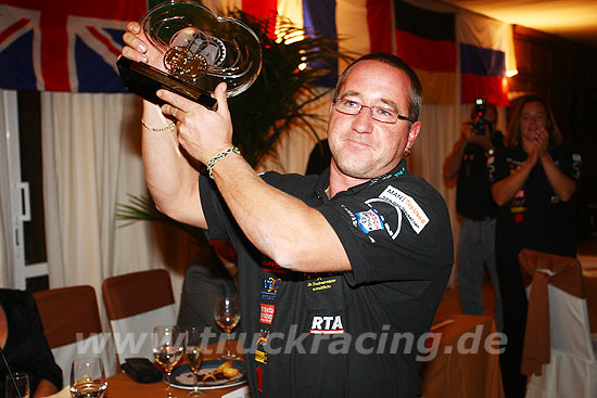Truck Racing  2009