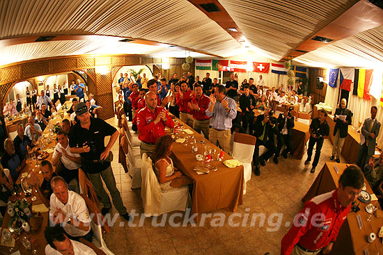 Truck Racing  2009