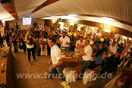 Truck Racing  2009