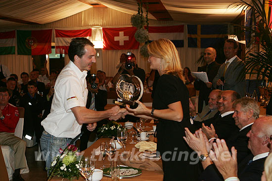 Truck Racing  2009